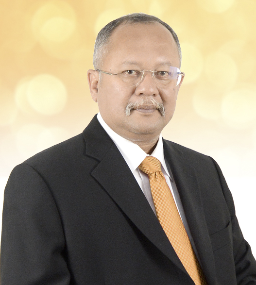 Sri azman tan dr syed Tan Sri